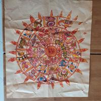 Il Gioco del Sole originale 1966