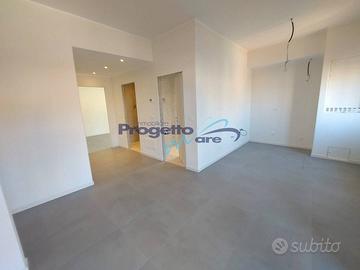 Appartamento Trilocale - Pietra Ligure