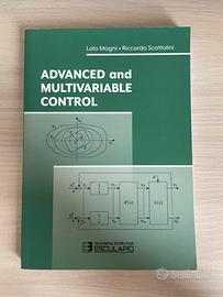 Advanced and Multivariable control
