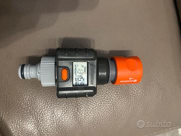 Temporizzatore Gardena