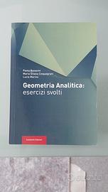 Geometria Analitica Bonaccini