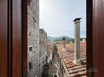 4 LOCALI A BASSIANO