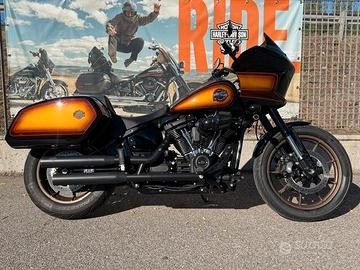 H-D Low Rider ST, LIMITED EDITION