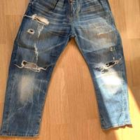 jeans Dsquared 
