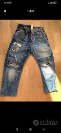 jeans Dsquared 