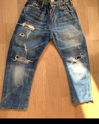 jeans Dsquared 