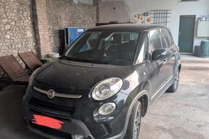 Fiat 500L 1.3 Multijet 95 CV