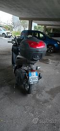 Scooter Yamaha xenter 150