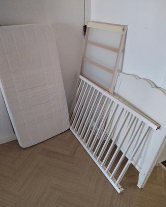 lettino hensvik ikea