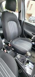 punto evo 1.4 GPL 