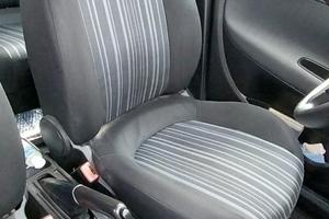 punto evo 1.4 GPL 