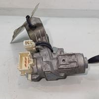 BLOCCASTERZO TOYOTA IQ 1° Serie 1KRFE (09>)