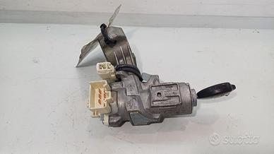 BLOCCASTERZO TOYOTA IQ 1° Serie 1KRFE (09>)