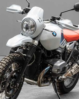 BMW R nineT Urban GS 1200 - Km 8.000