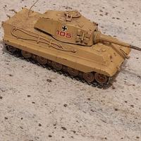 ww2 elmetto tedesco modellino carro in metallo