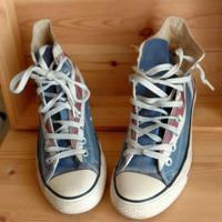 👟 Converse Chuck Taylor All-Stars High Top Union