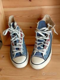 👟 Converse Chuck Taylor All-Stars High Top Union