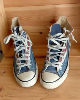 👟 Converse Chuck Taylor All-Stars High Top Union
