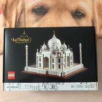 LEGO 21056 Architecture