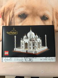LEGO 21056 Architecture