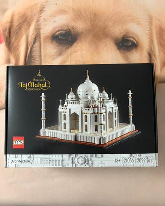 LEGO 21056 Architecture