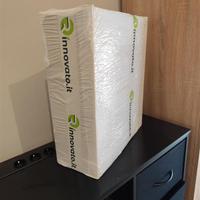 Dell nuovo ancora imballato