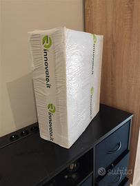 Dell nuovo ancora imballato