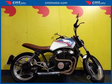 HONDA VT 500 Finanziabile - Bianco - 2200