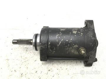SUZUKI XF FREEWIND 650 MOTORINO STARTER AVVIAMENTO