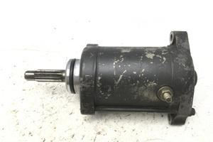 SUZUKI XF FREEWIND 650 MOTORINO STARTER AVVIAMENTO