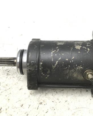 SUZUKI XF FREEWIND 650 MOTORINO STARTER AVVIAMENTO