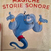 Collezione storie sonore disney (99 di 99)