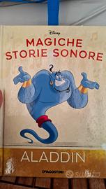 Collezione storie sonore disney (99 di 99)
