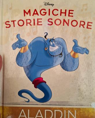 Collezione storie sonore disney (99 di 99)
