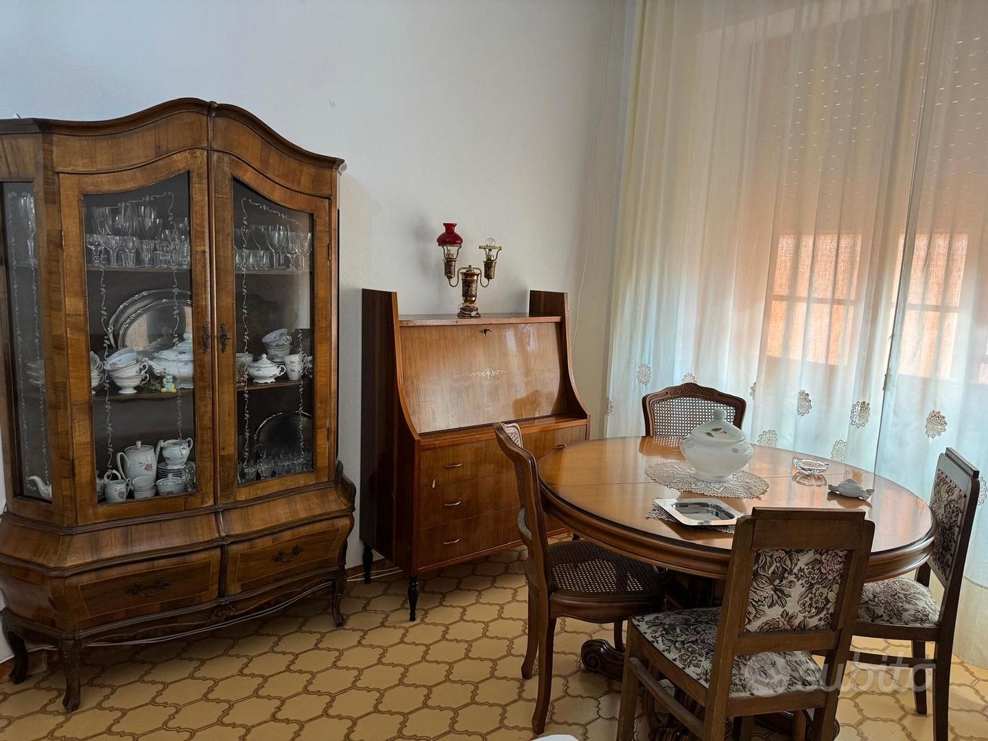Casa – Mòguru/Mogoro, Funtanedda, Aristanis/Oristano - Altro