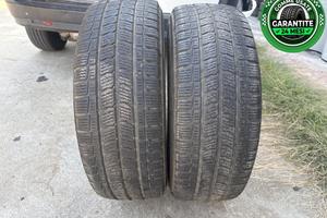 gomme usate 2156515 Winter KLEBER - TRANSALP 2 - 6