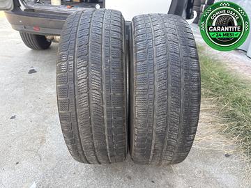 gomme usate 2156515 Winter KLEBER - TRANSALP 2 - 6