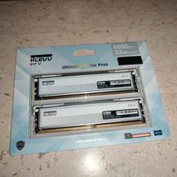 Ram DDR5 Klevv fit 32gb 6000 cl30