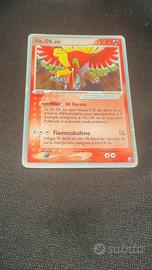 Ho-Oh Ex 104/115