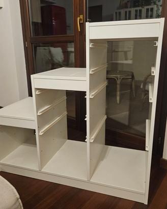 Struttura Ikea Trofast poco usata