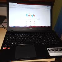 Computer portatile Acer E5-521 series