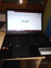 Computer portatile Acer E5-521 series