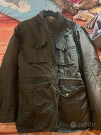 Abbigliamento uomo armani etc