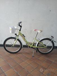 Bicicletta