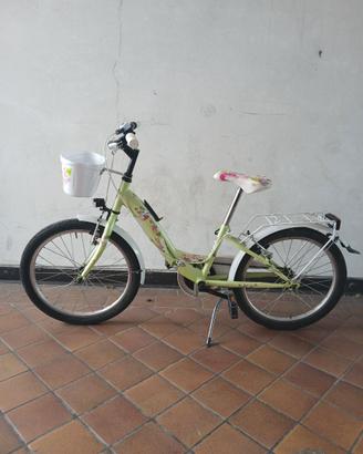 Bicicletta
