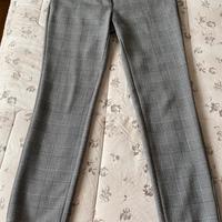 Pantalone tessuto jacquard Guess taglia 27