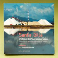 Santa Gilla. Una laguna nel paesaggio metropolit..