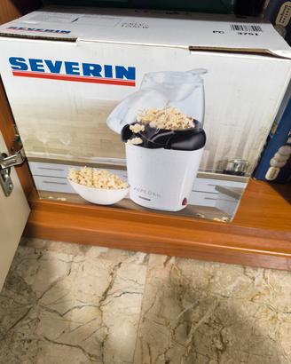 macchina per popcorn 