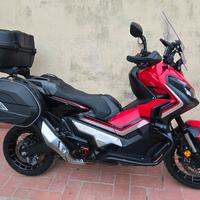 X-ADV 750 2021 finanziabile 