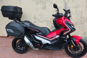 X-ADV 750 2021 finanziabile 